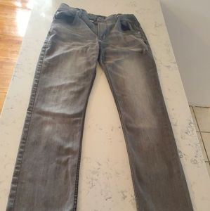 Hudson Jeans Blake Slim Straight
